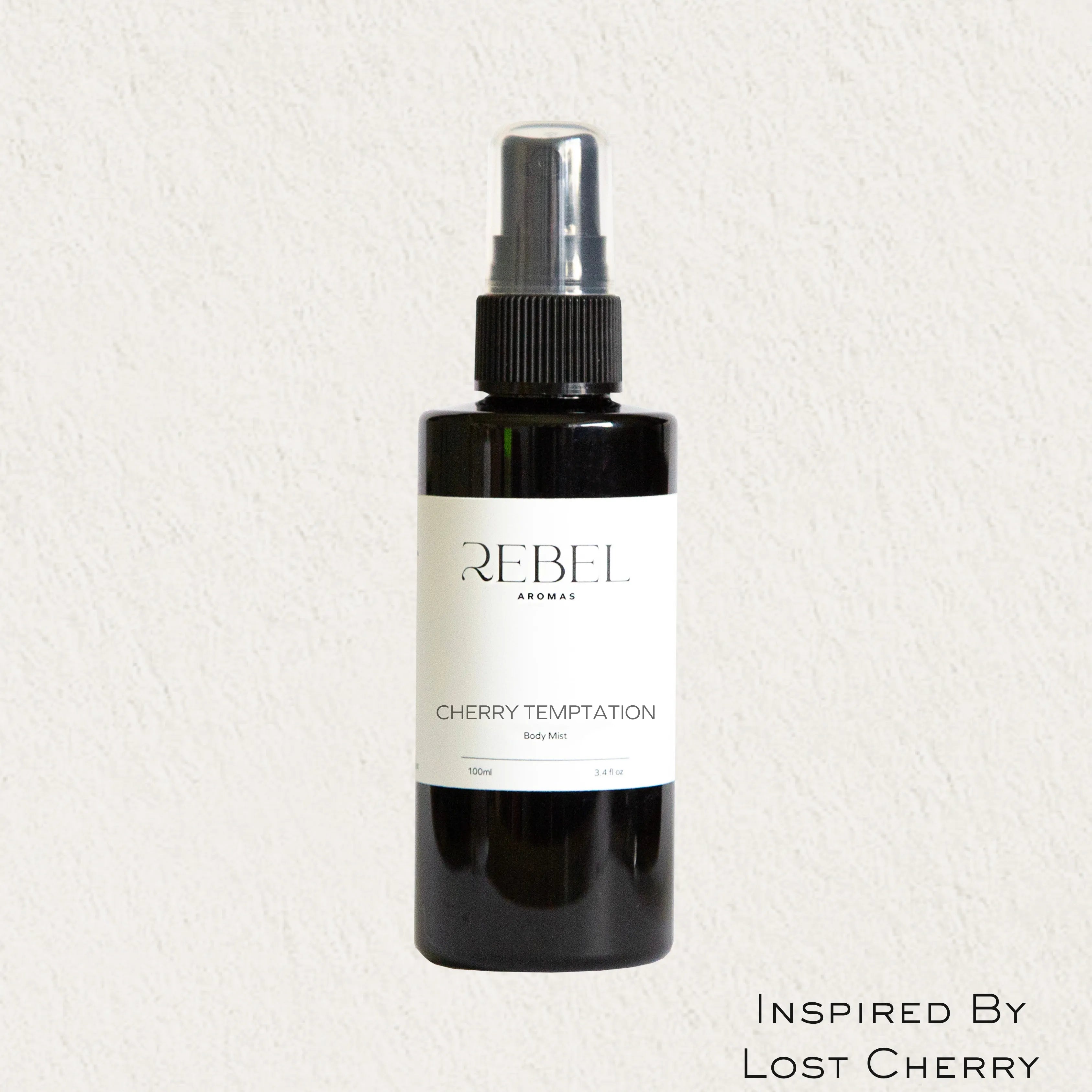 Inspired by Tom Ford Lost Cherry – Rebel Aromas