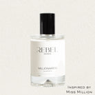 Miss Million Inspired Dupe Perfume
