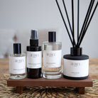 Perfume egift-cards