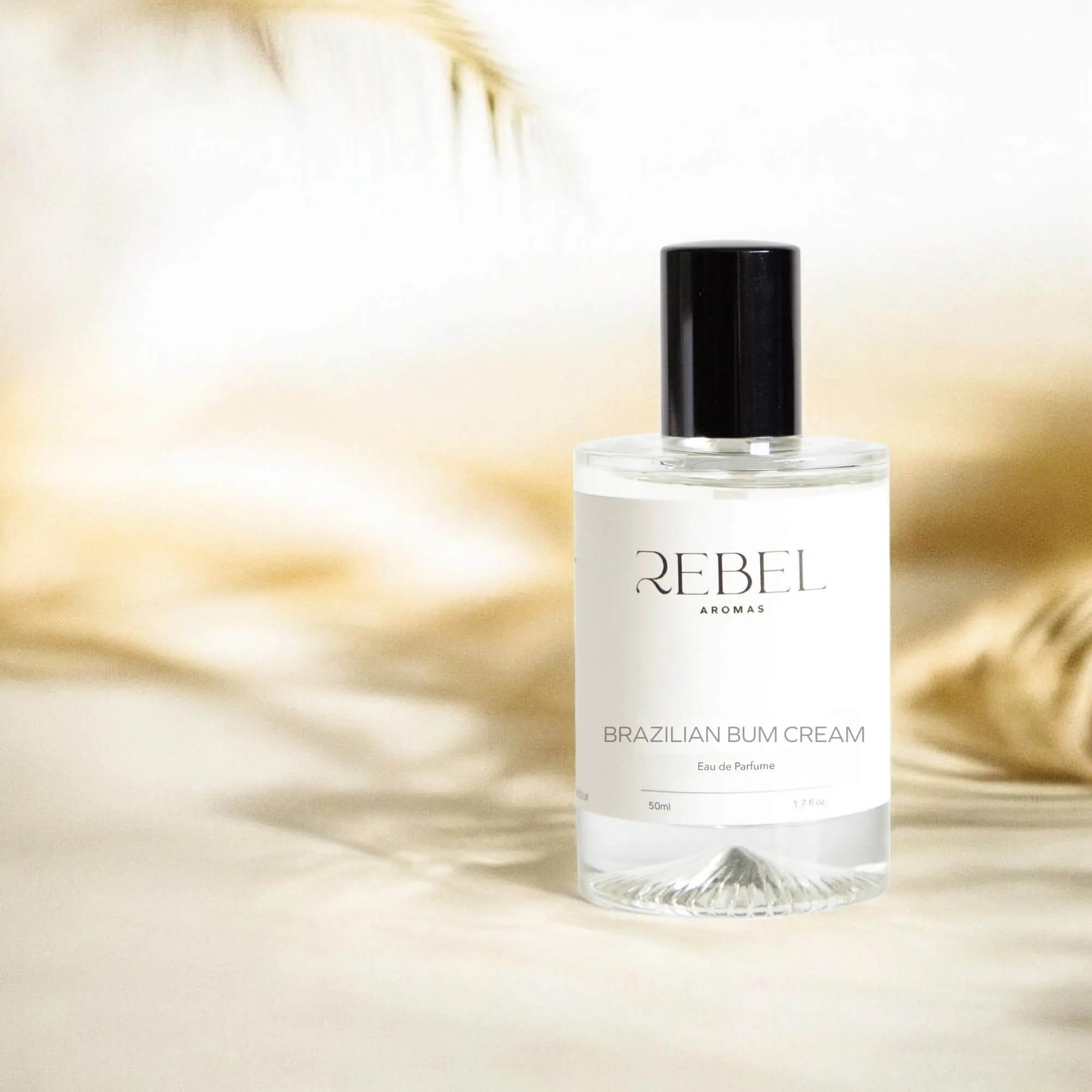 Brazilian Bum Cream
