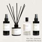 Sol De Janeiro Inspired Bundle