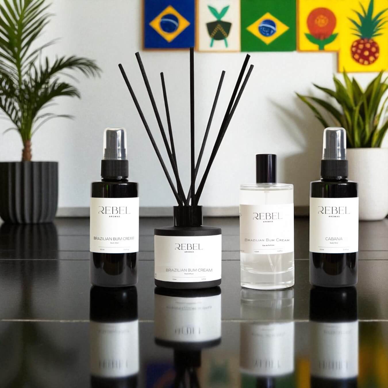 Sol De Janeiro Inspired Bundle